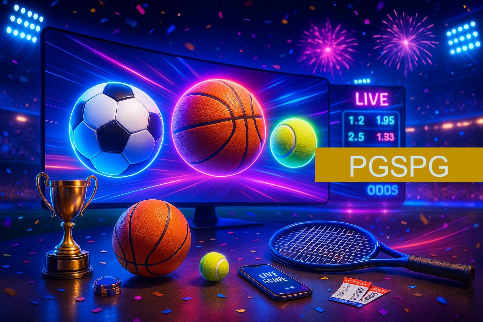 Eventos Esportivos