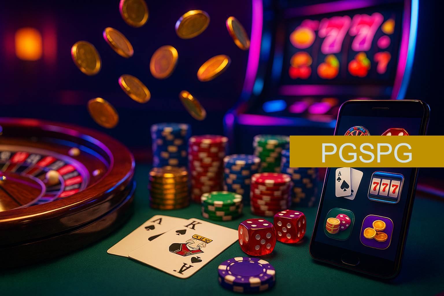 Jogos Recomendados
